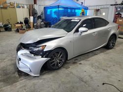 2015 Lexus IS 250 for sale in Savannah, GA