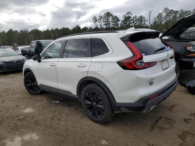 2023 Honda CR-V Sport Touring