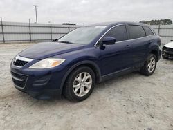 Mazda salvage cars for sale: 2012 Mazda CX-9