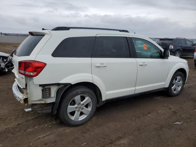 2012 Dodge Journey SXT