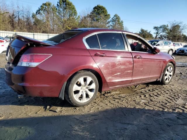 2009 Honda Accord EXL