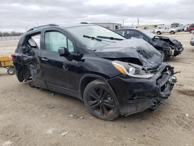 2020 Chevrolet Trax 1LT