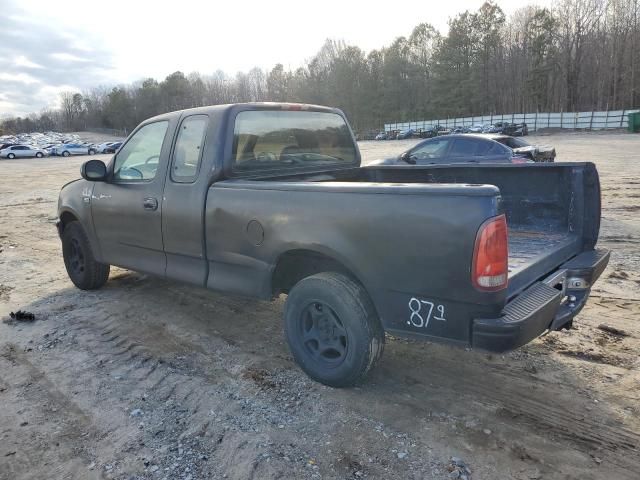 1997 Ford F150