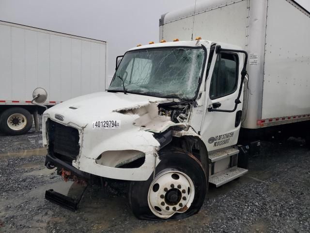 2018 Freightliner M2 106 Medium Duty