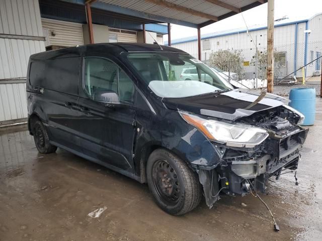 2019 Ford Transit Connect XL