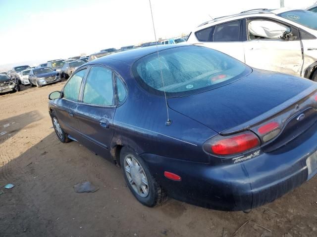 1998 Ford Taurus LX