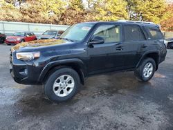 Toyota 4runner Vehiculos salvage en venta: 2015 Toyota 4runner SR5