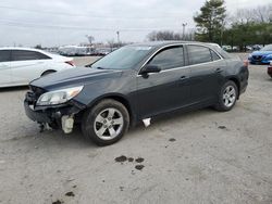 Chevrolet salvage cars for sale: 2014 Chevrolet Malibu LS