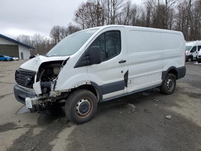 2015 Ford Transit T-250