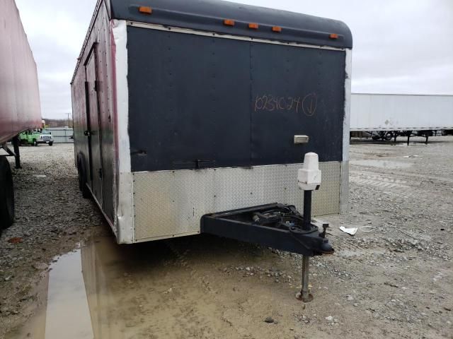 1994 Haulmark Trailer