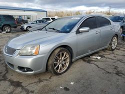 2012 Mitsubishi Galant ES en venta en Pennsburg, PA