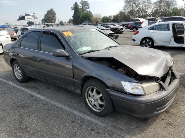 2000 Toyota Camry CE