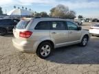 2009 Dodge Journey SXT