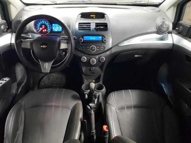 2013 Chevrolet Spark LS