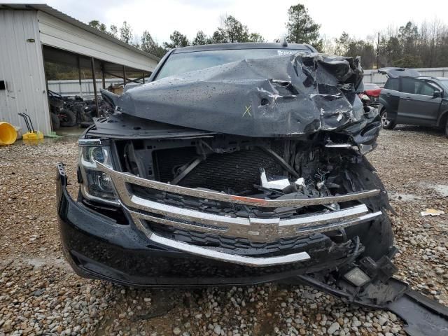 2015 Chevrolet Tahoe C1500 LT