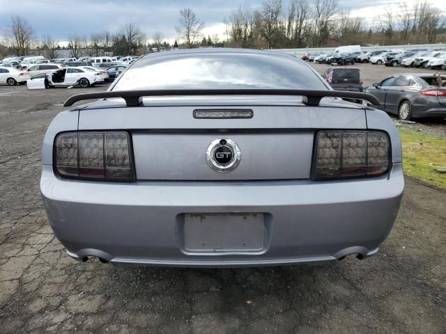 2006 Ford Mustang GT