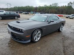 Dodge Challenger Vehiculos salvage en venta: 2021 Dodge Challenger R/T