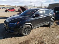 2020 Nissan Rogue Sport S for sale in Colorado Springs, CO