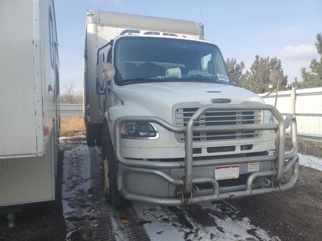 2019 Freightliner M2 106 Medium Duty