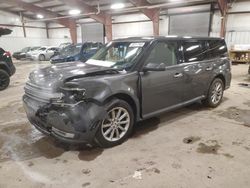 Ford Flex salvage cars for sale: 2019 Ford Flex Limited