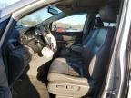 2013 Honda Odyssey EXL