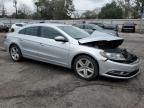 2013 Volkswagen CC Sport