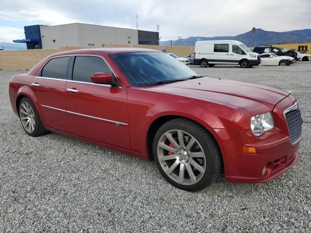 2010 Chrysler 300 SRT-8