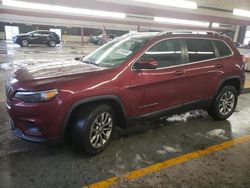 2019 Jeep Cherokee Latitude Plus for sale in Dyer, IN