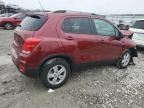 2022 Chevrolet Trax 1LT