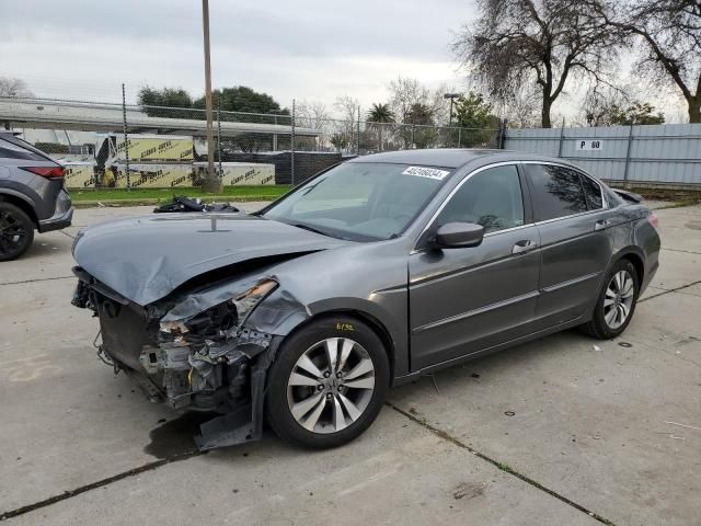 2010 Honda Accord LX