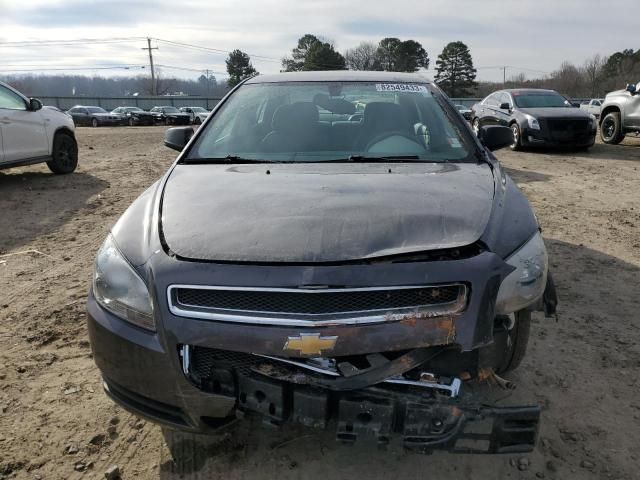 2012 Chevrolet Malibu LS