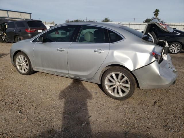 2014 Buick Verano