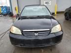 2002 Honda Civic LX