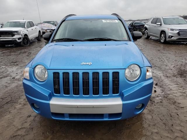 2008 Jeep Compass Limited