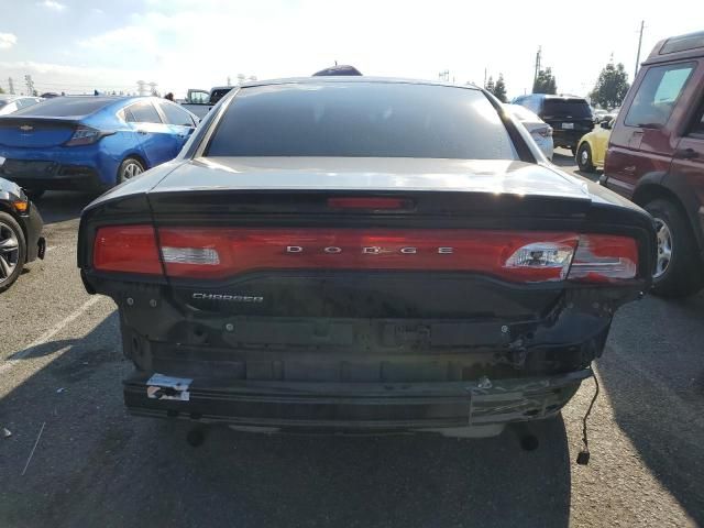 2014 Dodge Charger SE