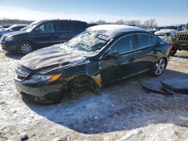 2013 Acura ILX 20 Tech