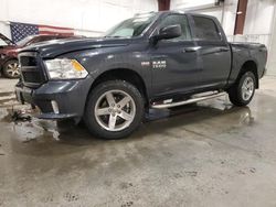 2017 Dodge RAM 1500 ST for sale in Avon, MN