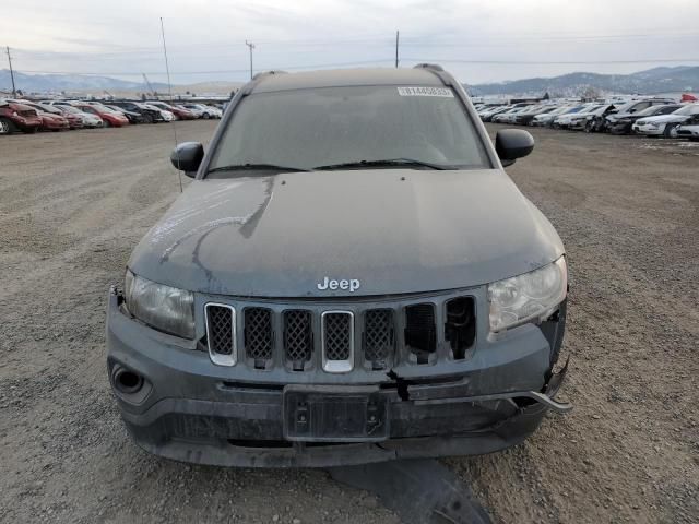 2014 Jeep Compass Sport