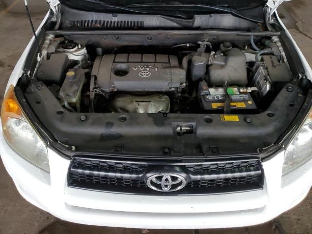 2009 Toyota Rav4