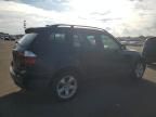 2007 BMW X3 3.0SI