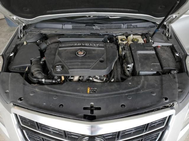 2014 Cadillac XTS Vsport Premium
