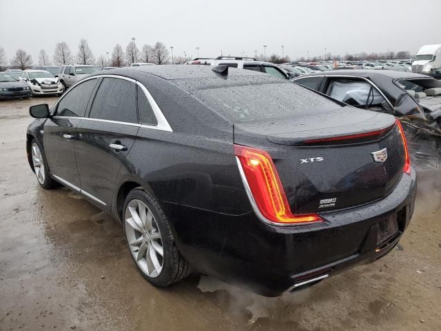 2019 Cadillac XTS Premium Luxury