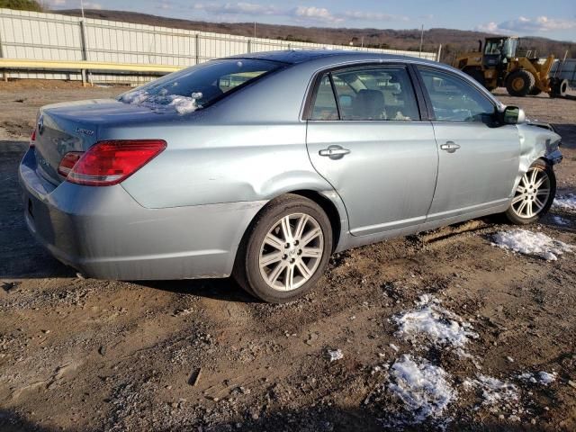 2007 Toyota Avalon XL