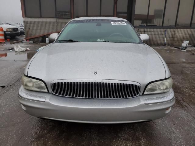 2003 Buick Park Avenue