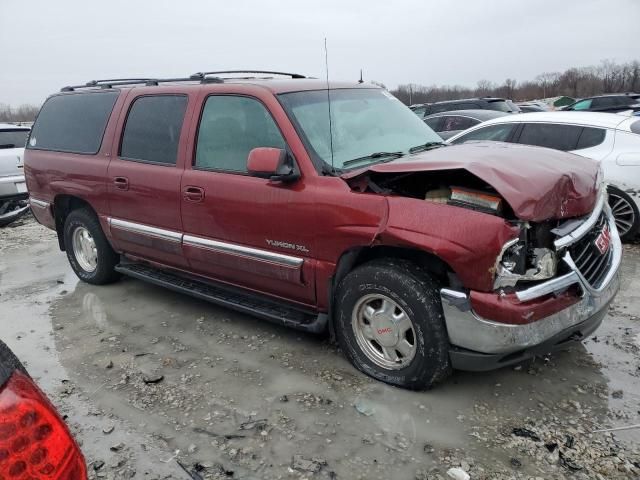 2002 GMC Yukon XL K1500