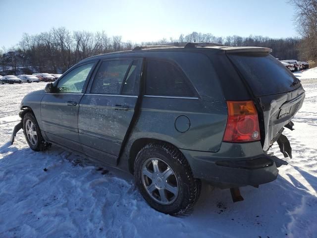 2004 Chrysler Pacifica