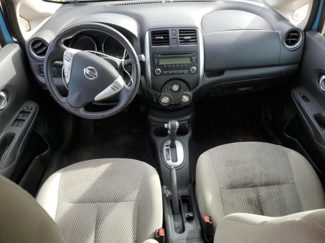 2014 Nissan Versa Note S