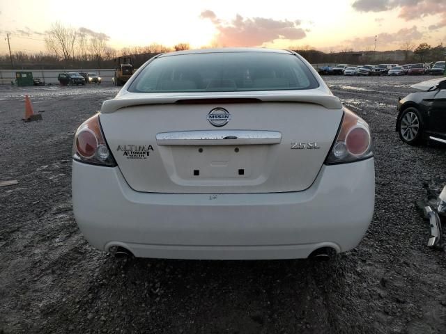 2008 Nissan Altima 2.5