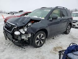 2018 Subaru Forester 2.5I Premium for sale in Wayland, MI