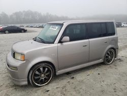 Salvage cars for sale from Copart Ellenwood, GA: 2004 Scion XB